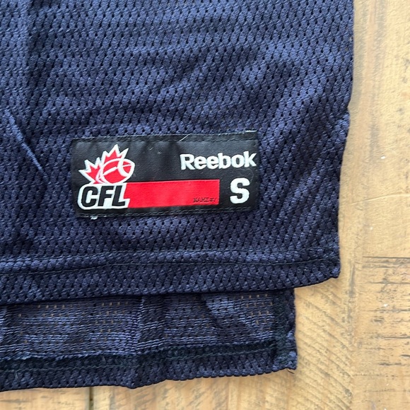 Calgary Stampeders Jersey - Youth S - Picture 2 of 8
